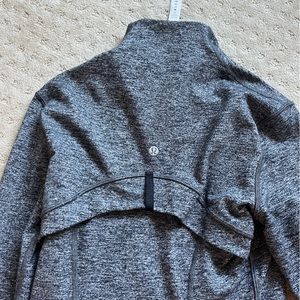 Lululemon define jacket